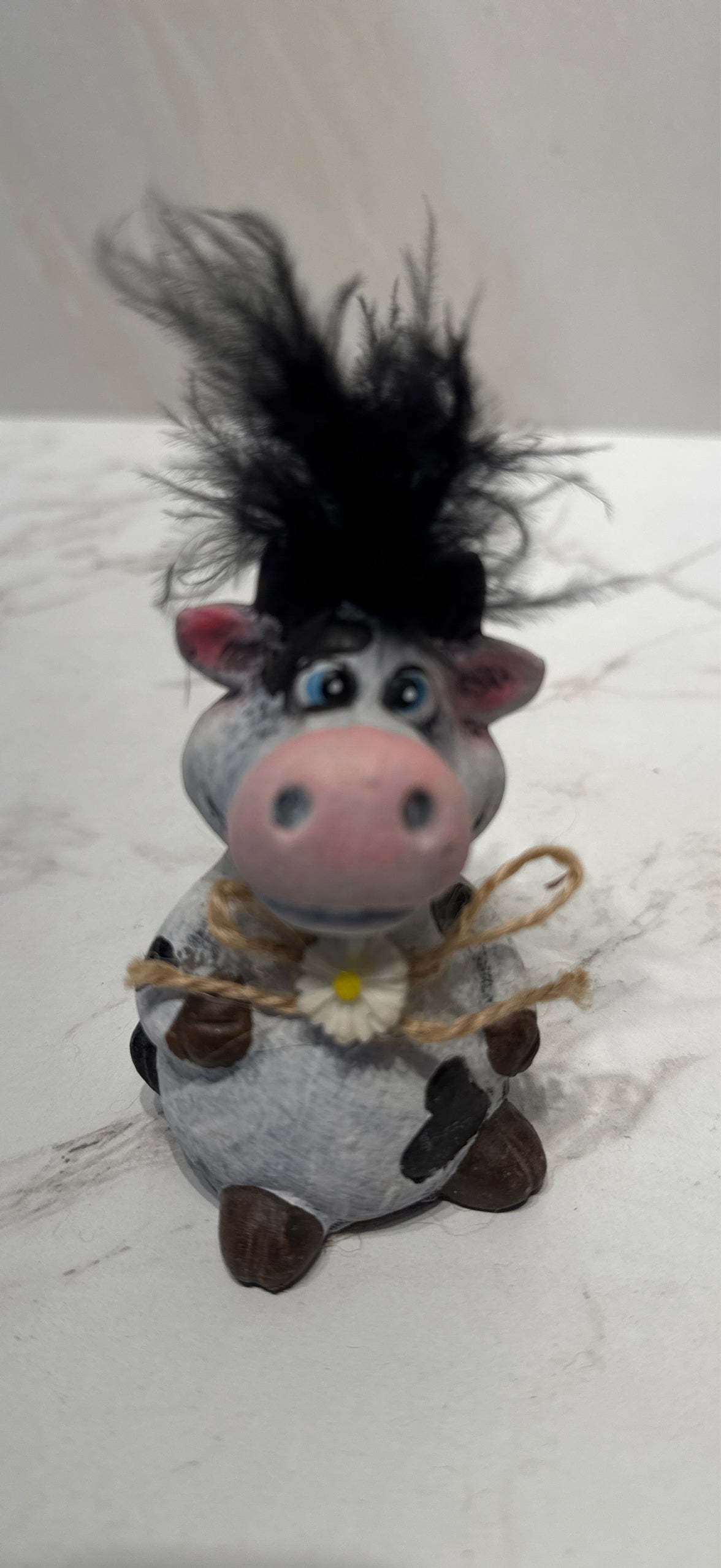 Cow