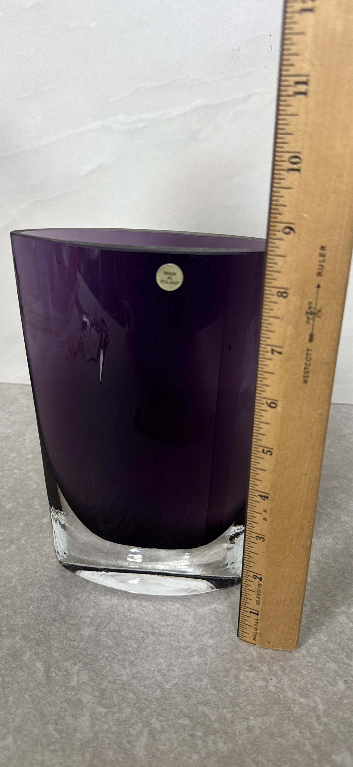 Poland Vase