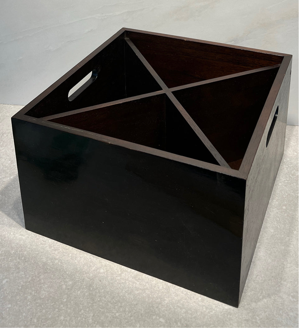 Box with Handles