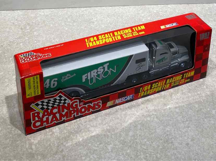 Collectable Truck