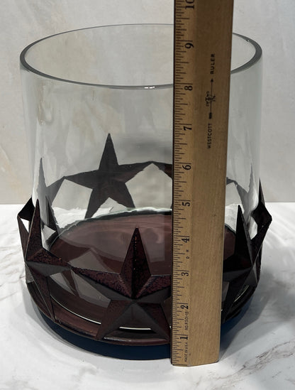 Candleholder