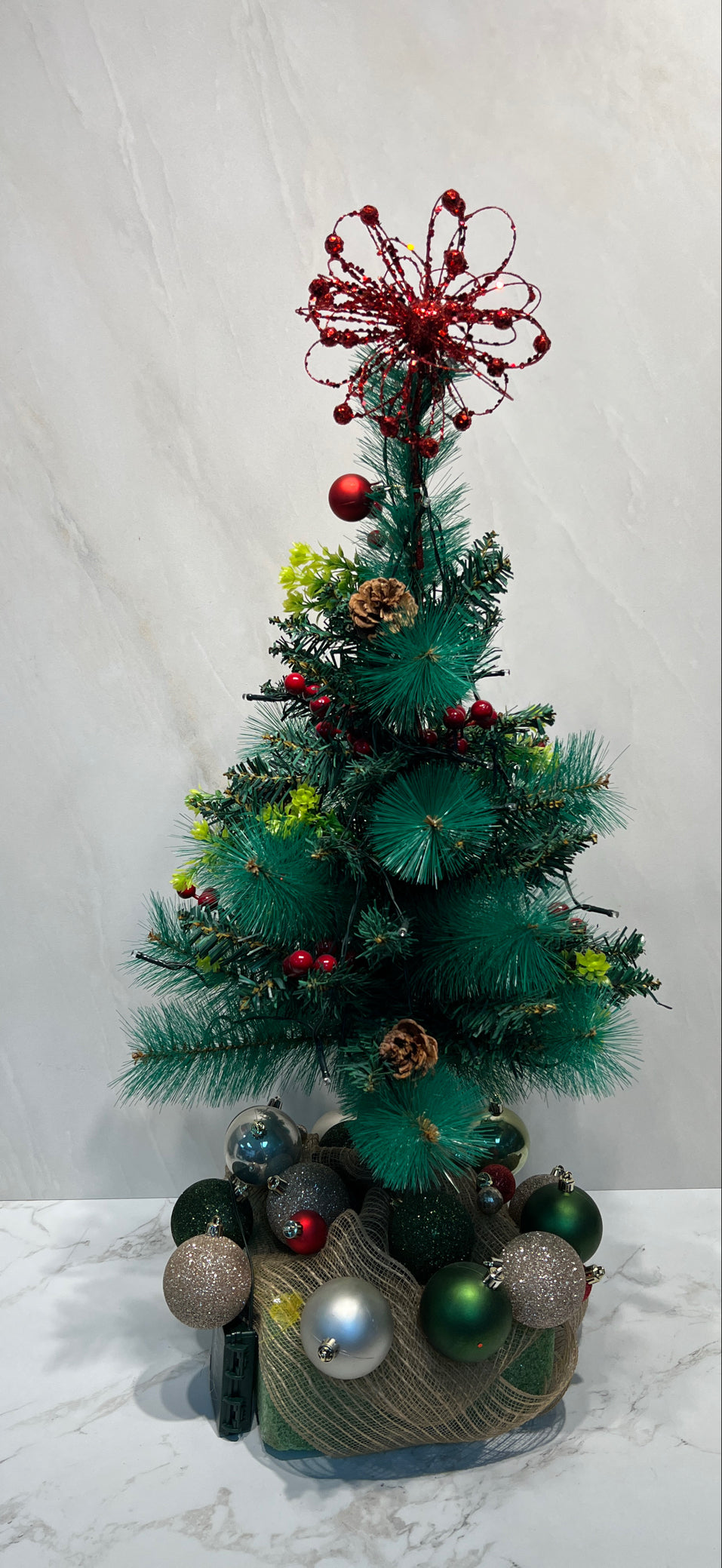 Christmas Tree