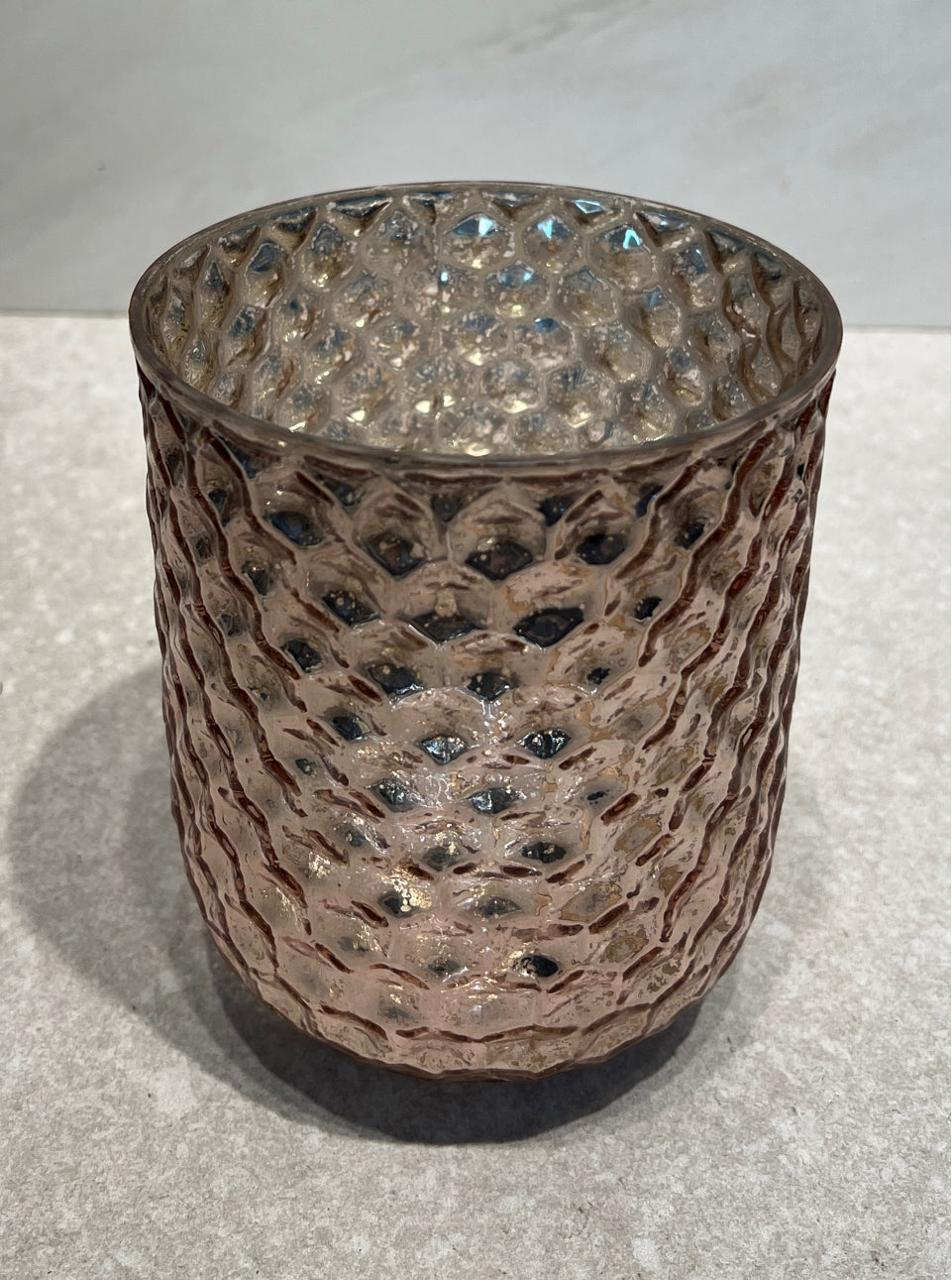 Candleholder