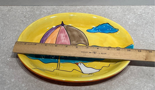 Platter