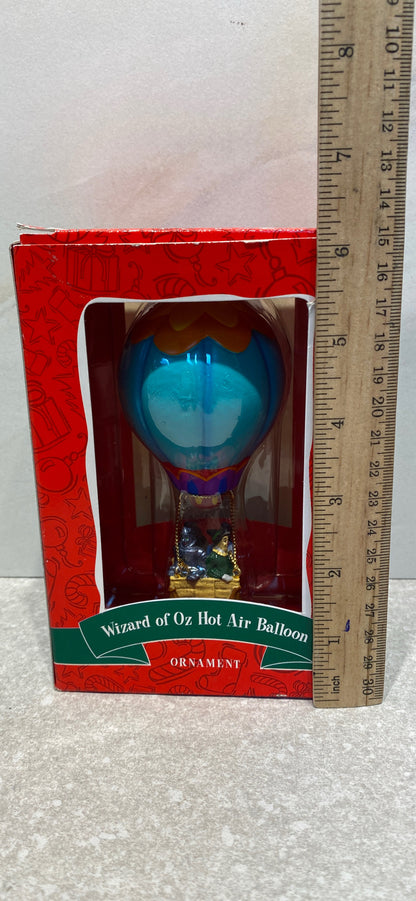 Wizard of Oz Ornament