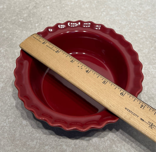 Chantal Bowl