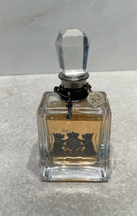 Juicy Couture Perfume