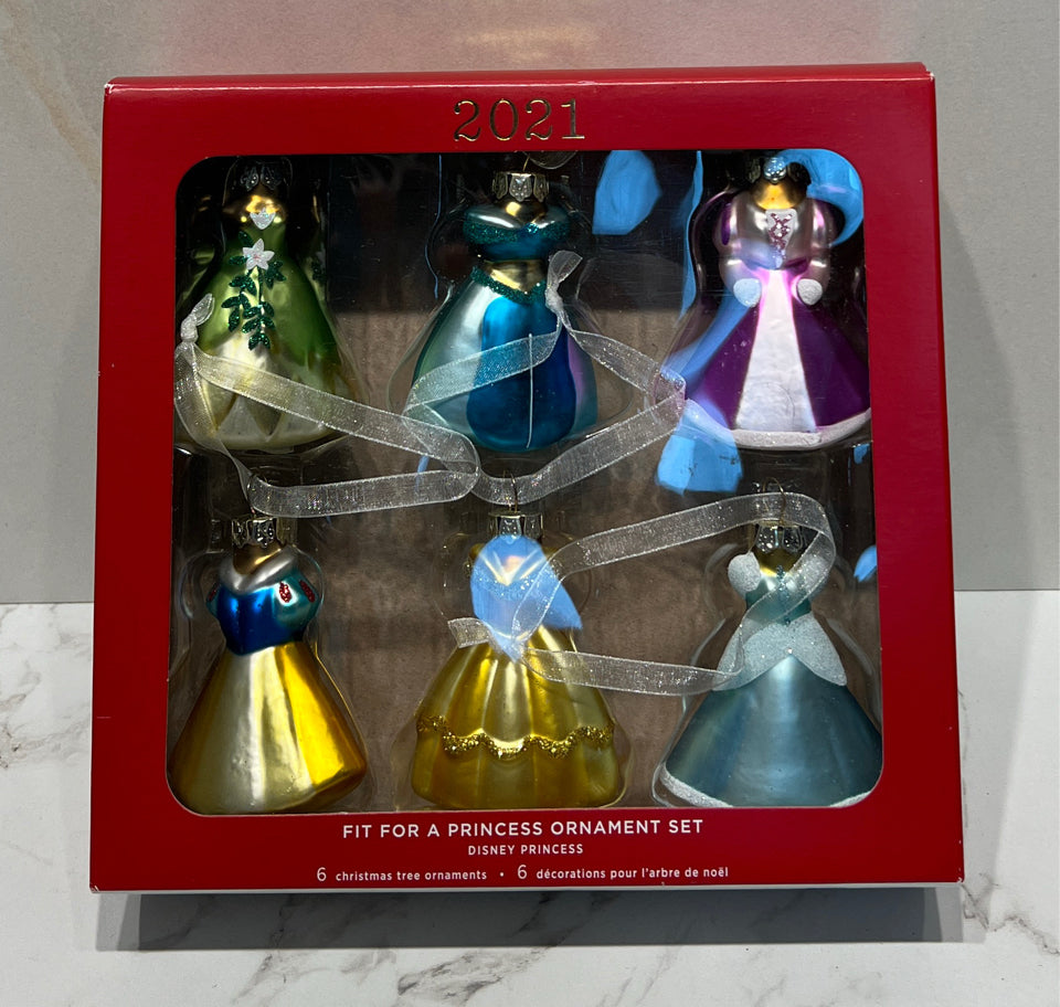 Hallmark Ornament