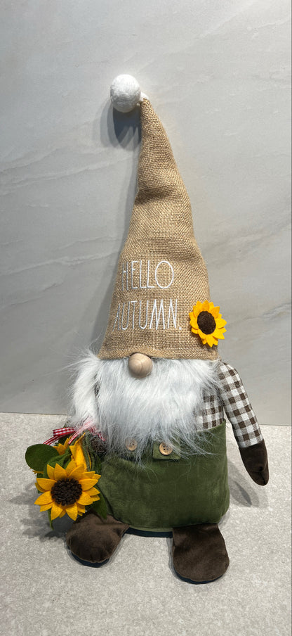Rae Dunn Gnome