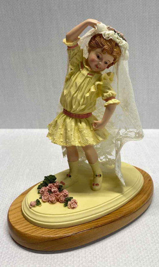 The Bride Figurine