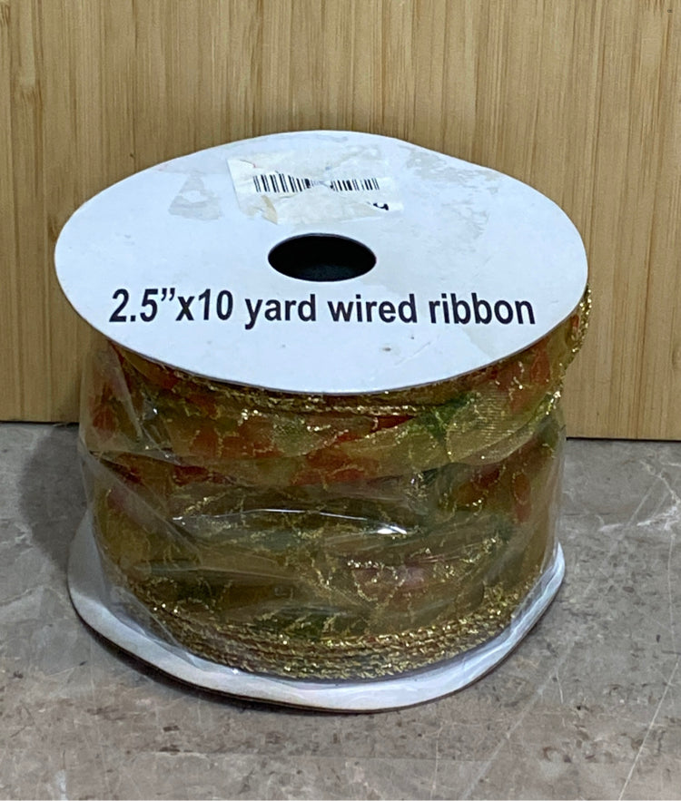 Ribbon