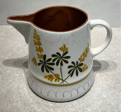Stangl Pitcher