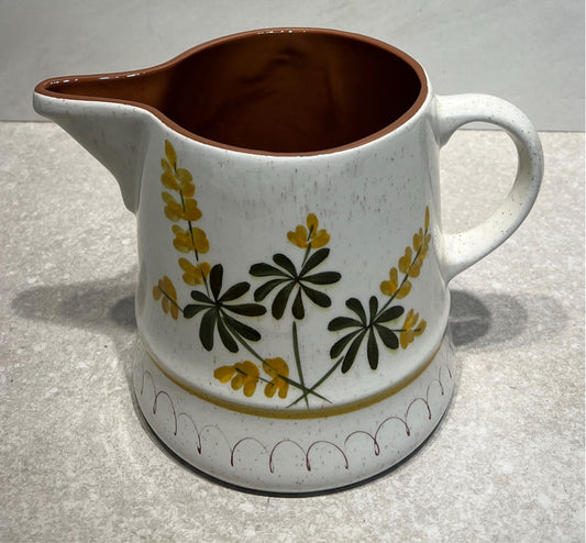 Stangl Pitcher