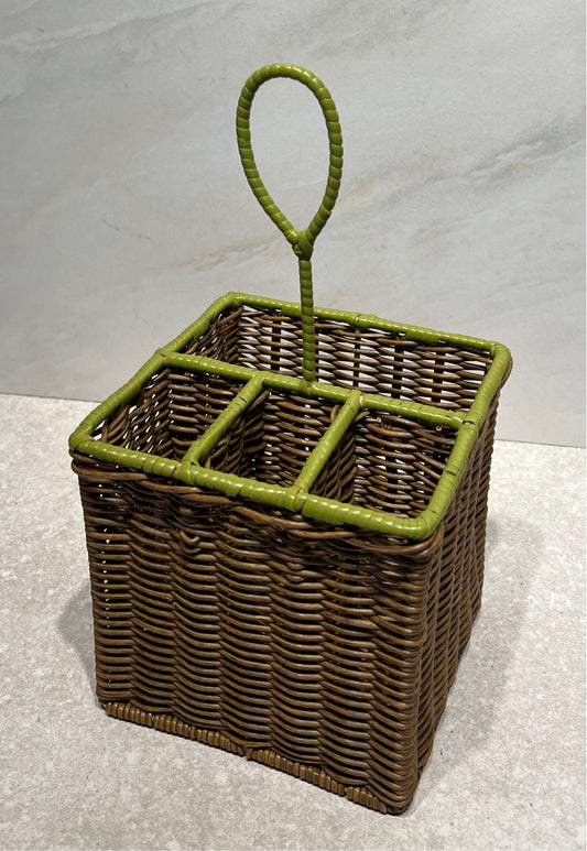 Utensil Holder