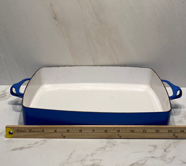 Dansk Casserole