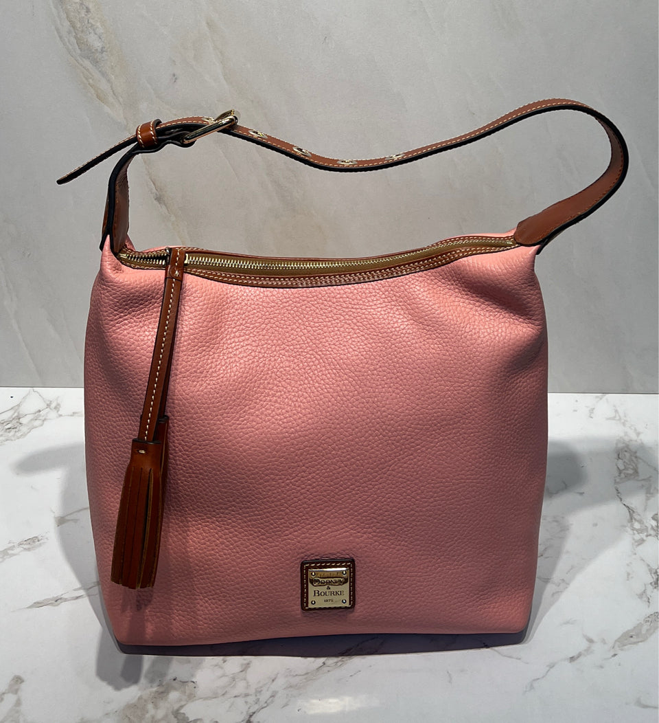 Dooney and Bourke Handbag - as is