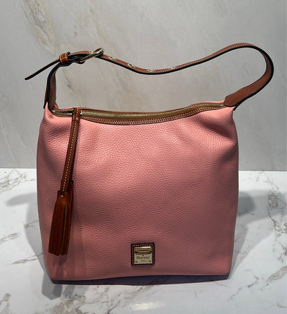 Dooney and Bourke Handbag - as is