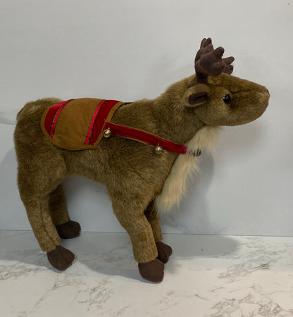 Bearington Deer