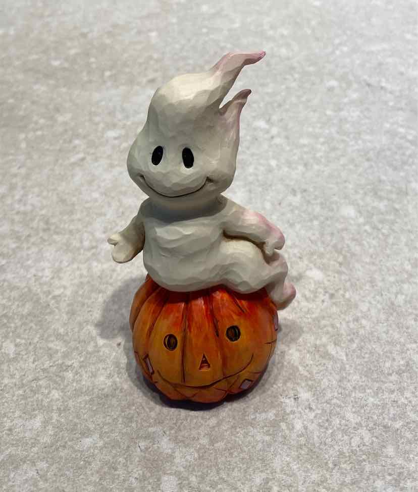 Jim Shore Figurine