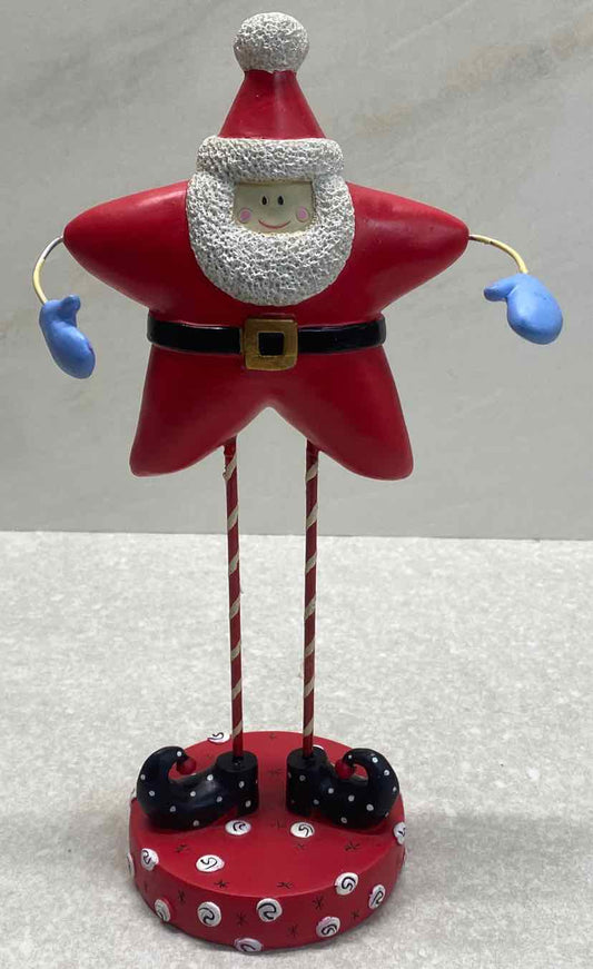 Santa