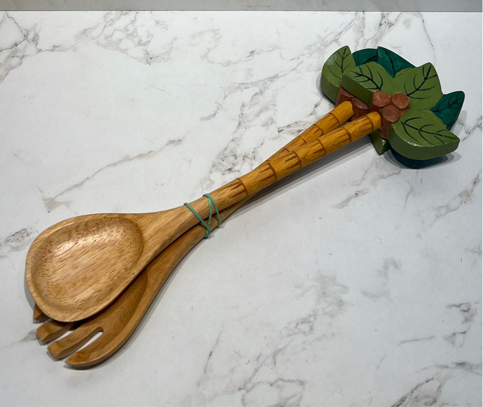 Set of 2 Utensils