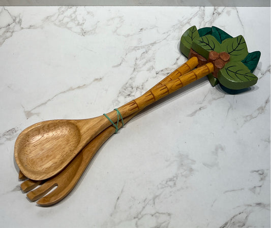 Set of 2 Utensils