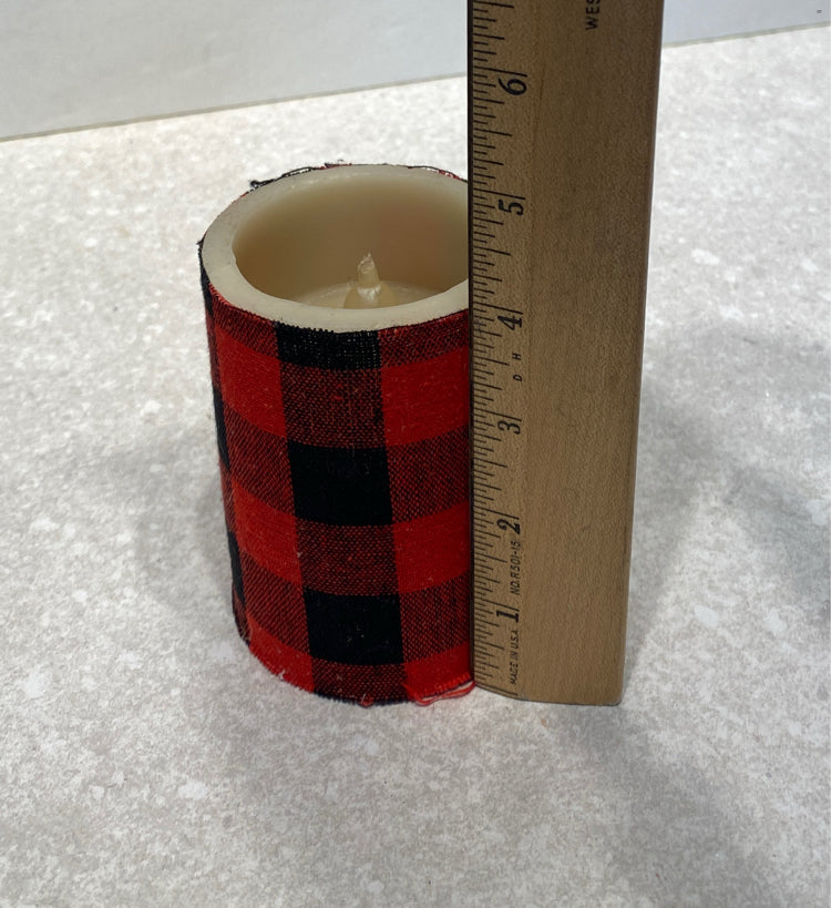 Battery Operated Candle