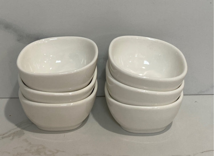 Set of 6 Bowls