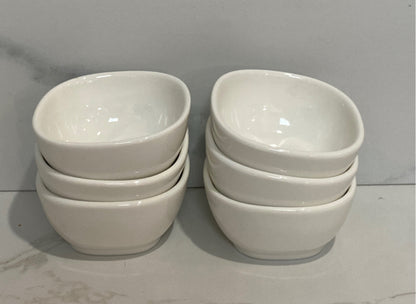 Set of 6 Bowls