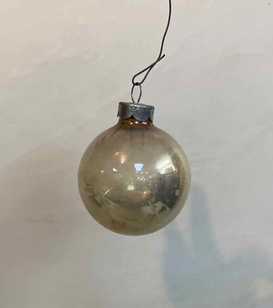 Vintage Ornament