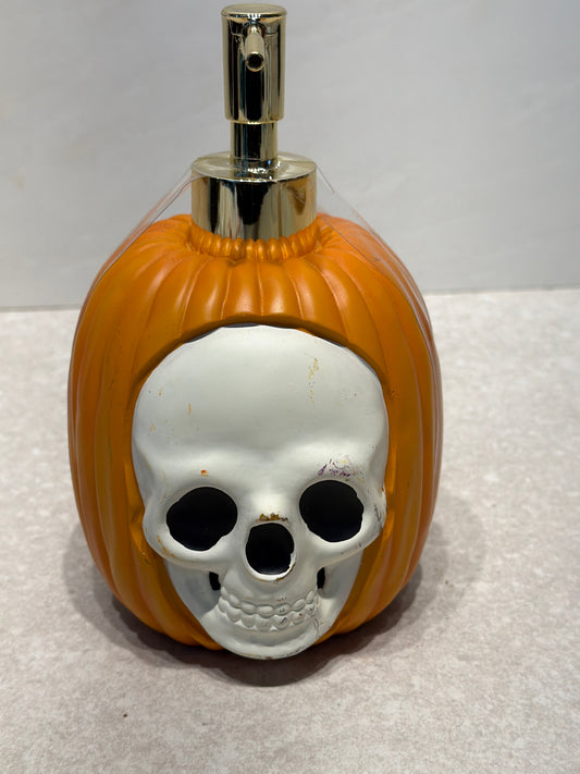 Trick Or Treat Soap Pump
