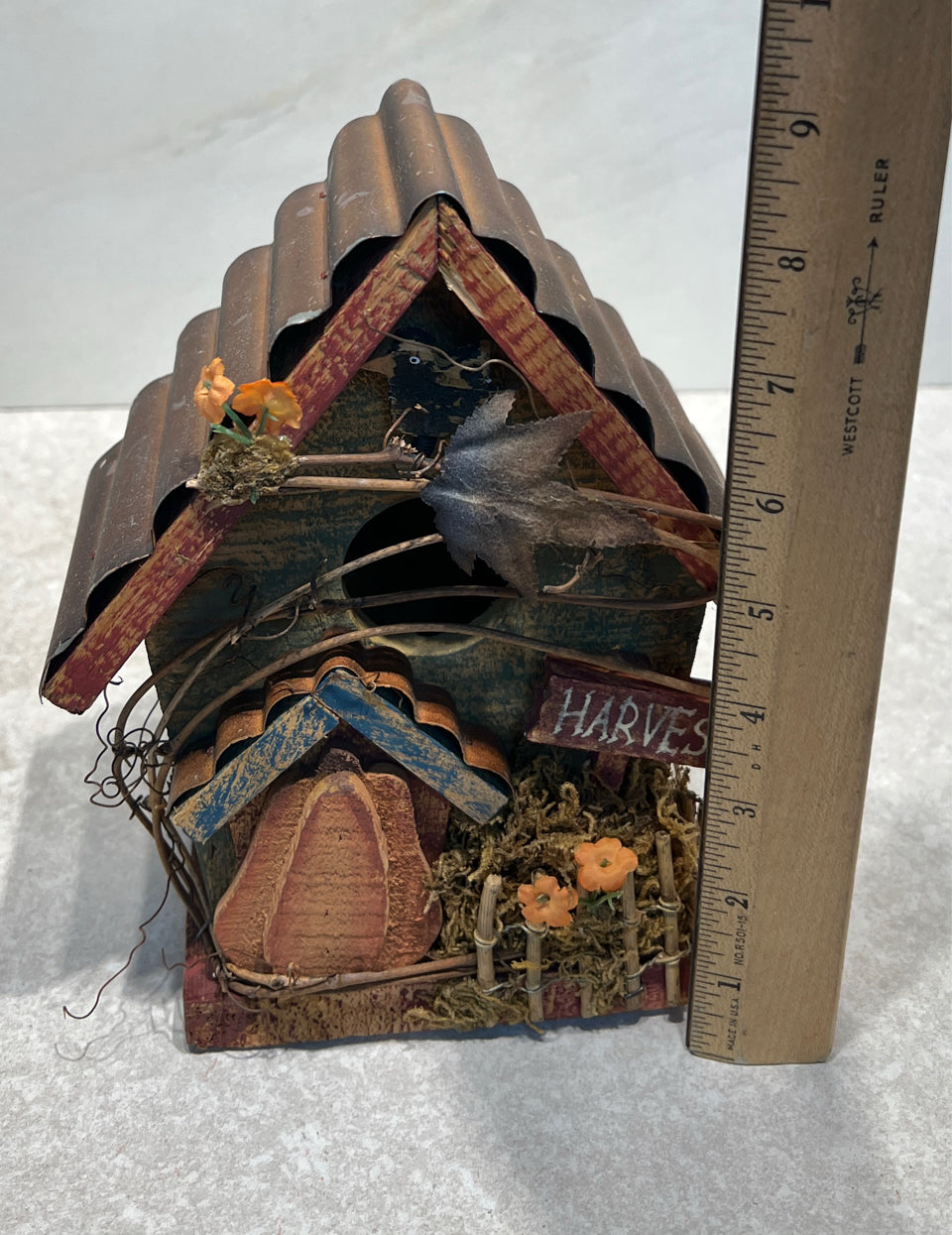 Bird House
