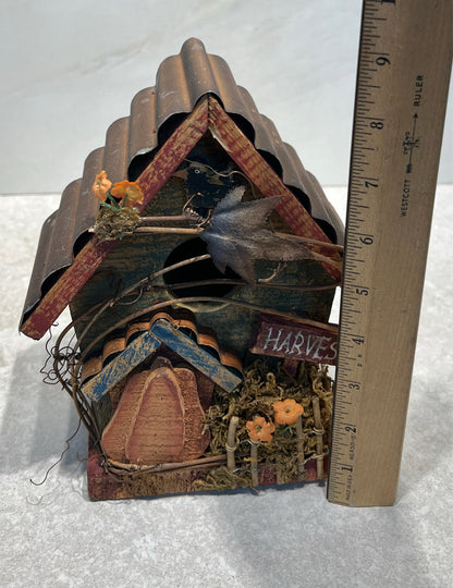 Bird House
