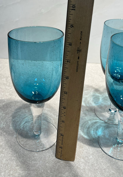 Set of 5 Glasses