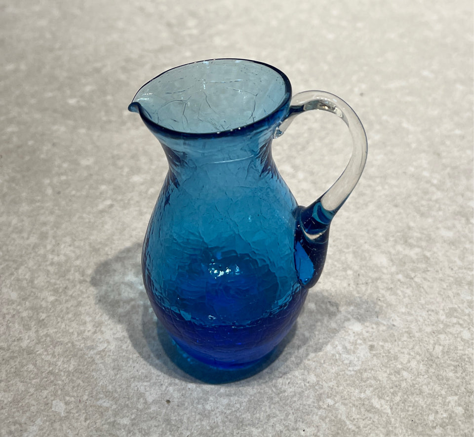 Pitcher