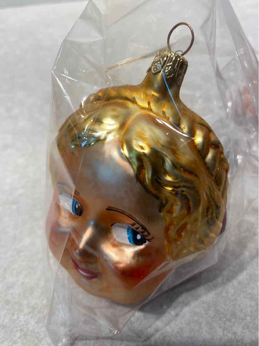 Christopher Radko Forget Your Troubles