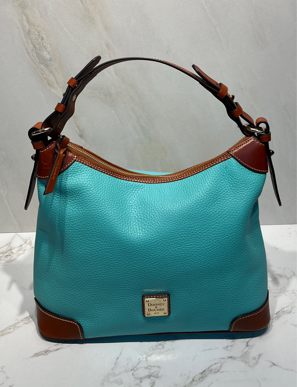 Dooney and Bourk Handbag - as is