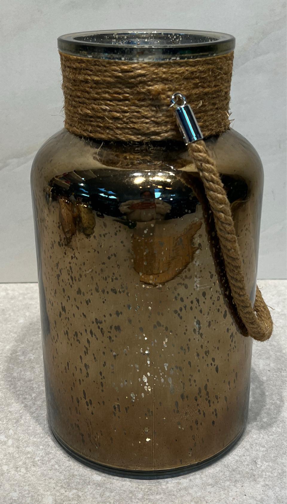 Candleholder