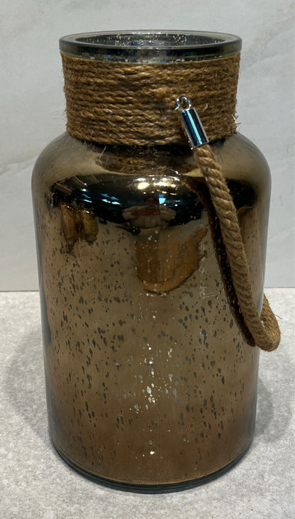 Candleholder