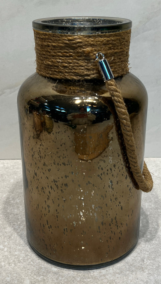 Candleholder
