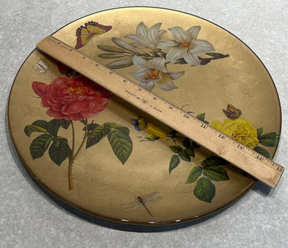 Plate