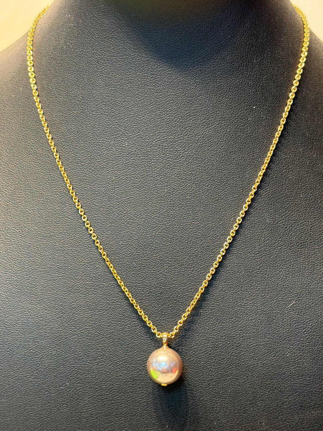 Tory Burch Necklace