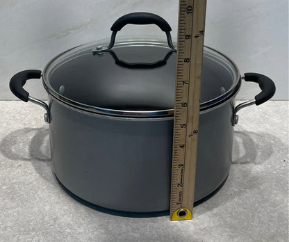 Cuisinart Covered Pot