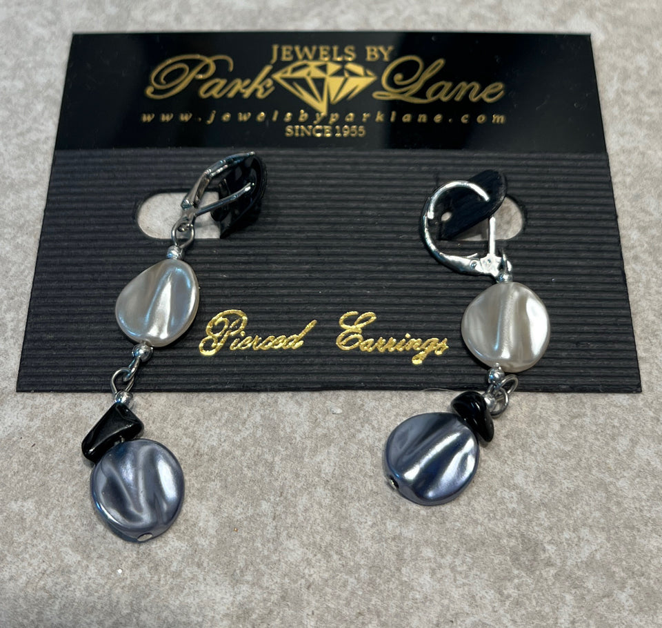 Park Lane Earrings