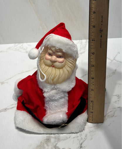 Vintage Santa