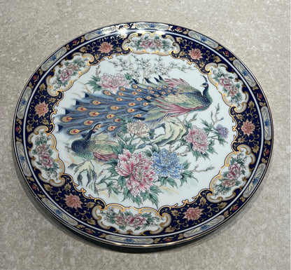 Collectable Plate
