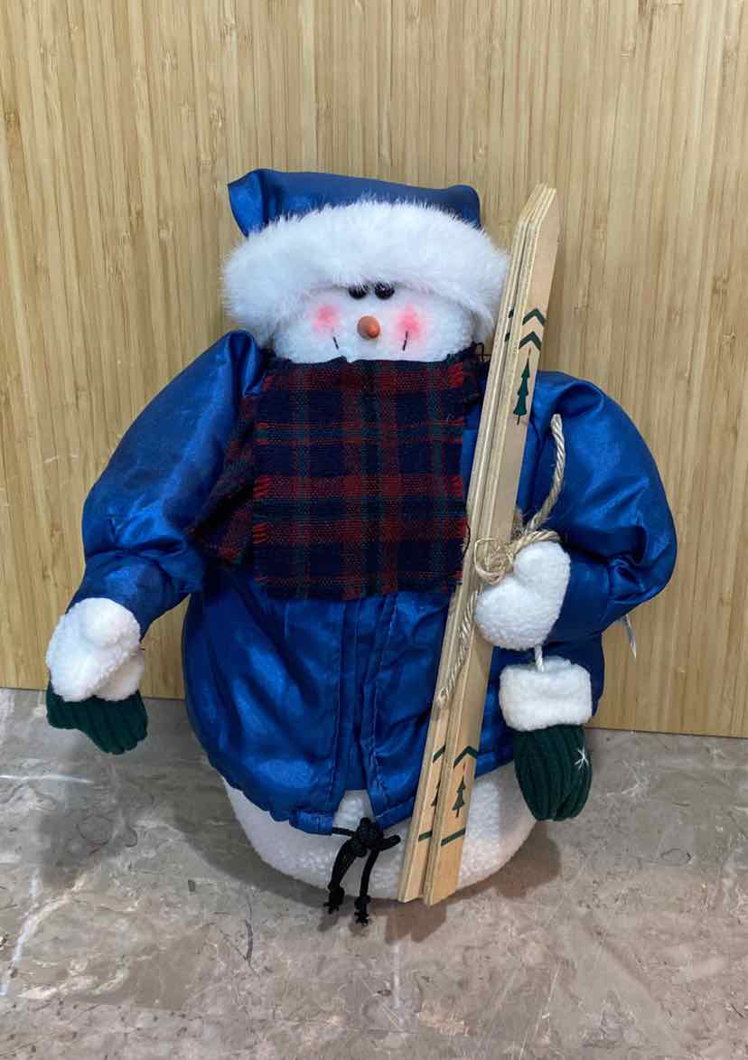 Snowman