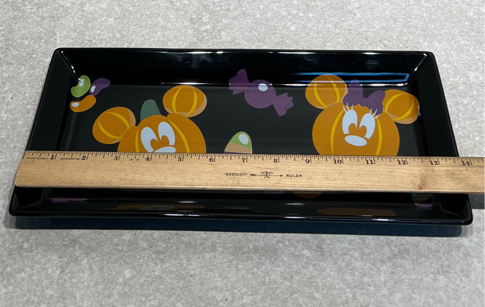 Mickey Tray