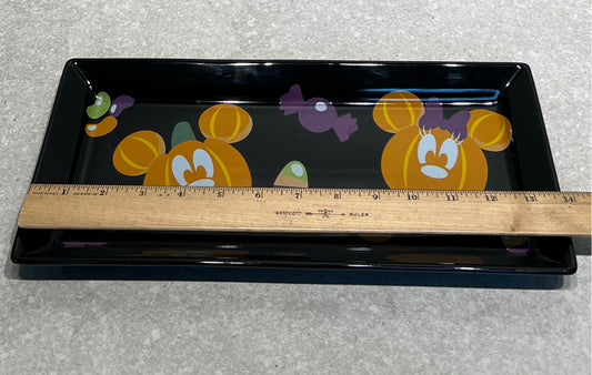 Mickey Tray