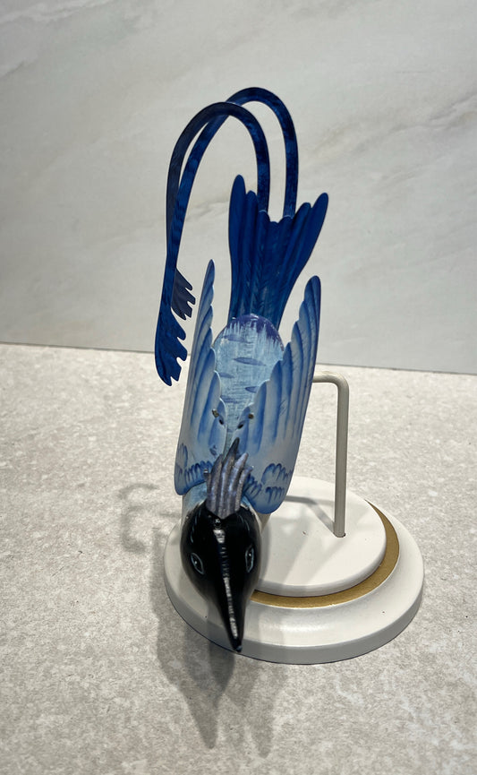 Bird Decor